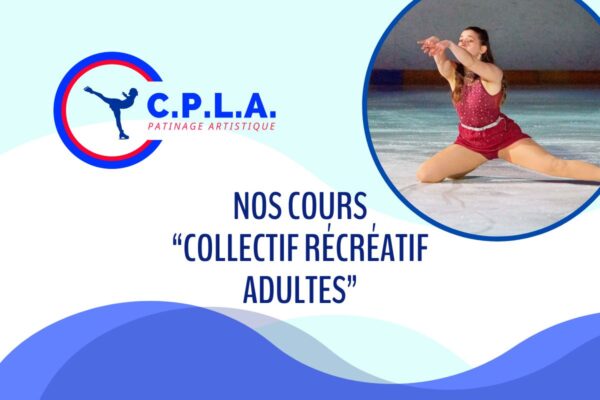 Collectif récréatif Adultes