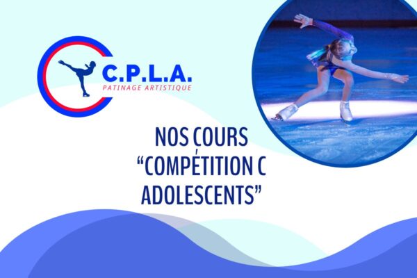 Compétition C Adolescents