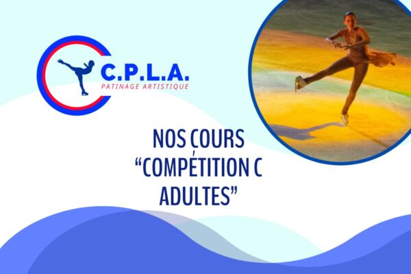 Compétition C Adultes