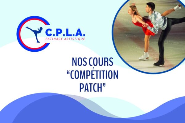 Compétition Patch