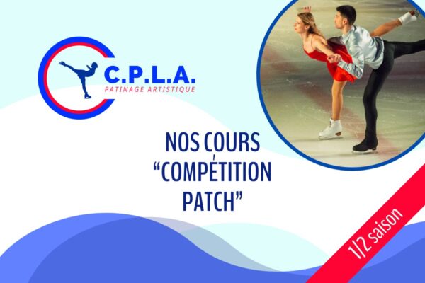 Compétition Patch 1/2 saison