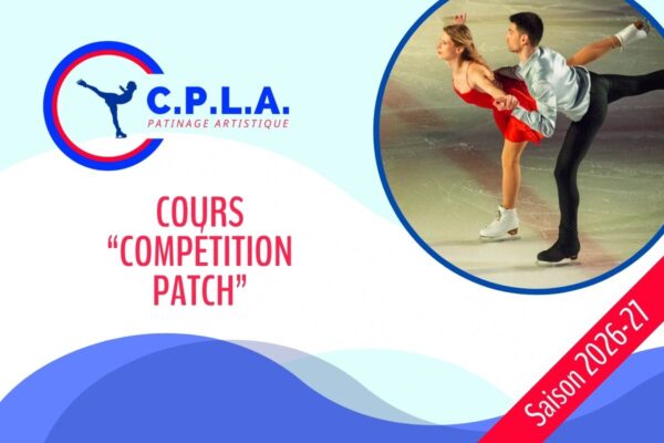 Compétition Patch 2026-2027