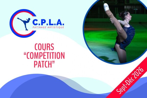 Compétition Patch sept-déc 2026